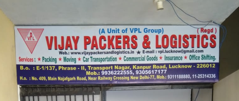 Packers And Movers Lucknow Packers And Movers Lucknow